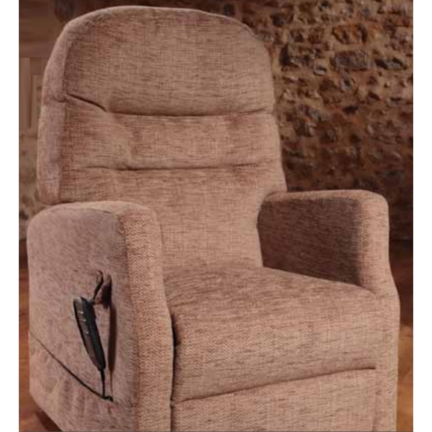 Poltrona Relax Lilburn Euro 850,00 Poltrona Relax Lilburn Euro 850,00